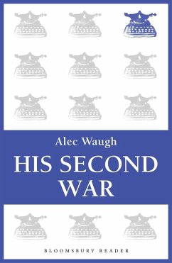 Cover His Second War (eBook, ePUB)