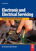 Electronic and Electrical Servicing - Level 3 (eBook, PDF)