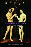 Christian Ethics (eBook, PDF)