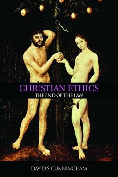 Cover Christian Ethics (eBook, PDF)