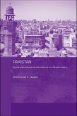 Pakistan - Social and Cultural Transformations in a Muslim Nation (eBook, PDF)