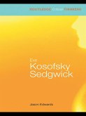 Eve Kosofsky Sedgwick (eBook, ePUB)