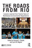 The Roads from Rio (eBook, PDF)