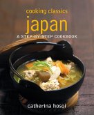 Cooking Classics Japan (eBook, ePUB)