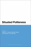 Situated Politeness (eBook, ePUB)