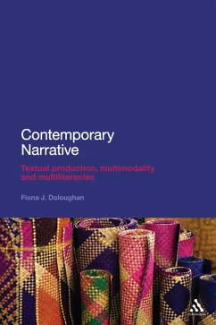 Cover Contemporary Narrative (eBook, PDF)