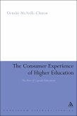 The Consumer Experience of Higher Education (eBook, ePUB)