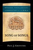 Song of Songs (Brazos Theological Commentary on the Bible) (eBook, ePUB)