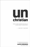 unChristian (eBook, ePUB)