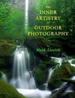 Cover Inner Artistry of Outdoor Photography (eBook, ePUB)