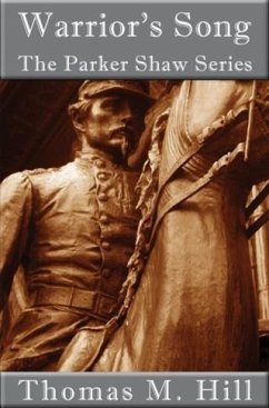 Cover Warrior's Song (The Parker Shaw Series) (eBook, ePUB)