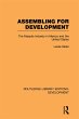 Assembling for Development (eBook, ePUB) - Bild 1