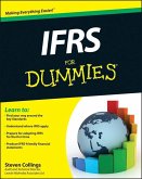 IFRS For Dummies (eBook, PDF)