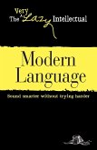 Modern Language (eBook, ePUB)