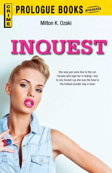 Inquest (eBook, ePUB) Inquest (eBook, ePUB)