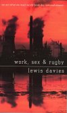 Work, Sex and Rugby (eBook, ePUB)