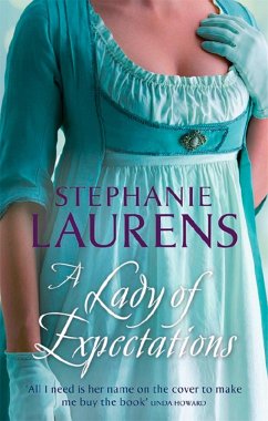 A Lady Of Expectations (eBook, ePUB) - Laurens, Stephanie