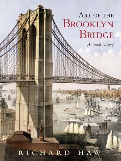 Cover Art of the Brooklyn Bridge (eBook, PDF)