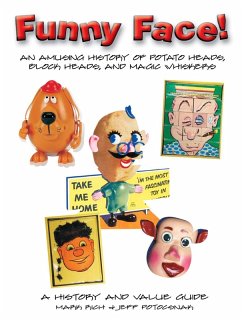 Cover Funny Face! (eBook, ePUB)