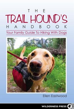 The Trail Hound's Handbook (eBook, ePUB) - Eastwood, Ellen