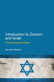 Introduction to Zionism and Israel (eBook, ePUB)