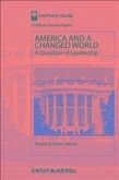 America and a Changed World (eBook, PDF)