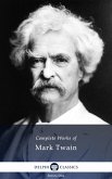 Delphi Complete Works of Mark Twain (Illustrated) (eBook, ePUB)