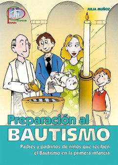 Preparación al Bautismo