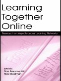 Learning Together Online (eBook, ePUB)