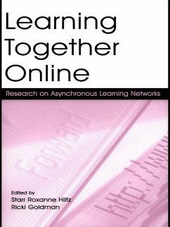 Learning Together Online (eBook, ePUB)