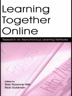 Cover Learning Together Online (eBook, ePUB)