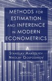 Methods for Estimation and Inference in Modern Econometrics (eBook, PDF)