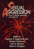 Sexual Aggression (eBook, PDF)
