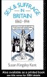 Sex and Suffrage in Britain 1860-1914... - Bild 1