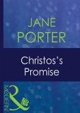 Christos's Promise (eBook, ePUB)