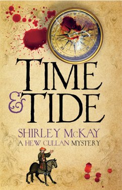 Time & Tide (eBook, ePUB) - McKay, Shirley