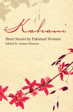 Kahani (eBook, ePUB) - Hussein, Aamer