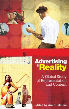 Cover Advertising and Reality (eBook, ePUB)