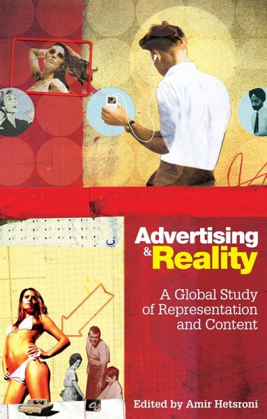 Advertising and Reality (eBook, ePUB) Advertising and Reality (eBook, ePUB)