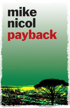 Payback (eBook, ePUB) - Nicol, Mike
