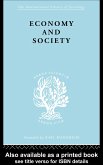 Economy and Society (eBook, ePUB)