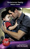 Undercover Daddy (eBook, ePUB)
