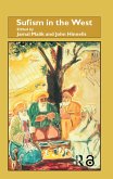 Sufism in the West (eBook, ePUB)