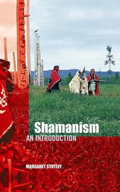 Shamanism (eBook, PDF) - Stutley, Margaret
