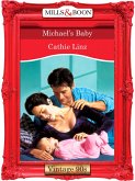Michael's Baby (Mills & Boon Vintage Desire) (eBook, ePUB)