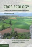 Crop Ecology (eBook, PDF)