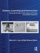 Science Learning and Instruction... - Bild 1