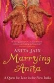 Marrying Anita (eBook, ePUB)
