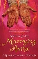 Cover Marrying Anita (eBook, ePUB)