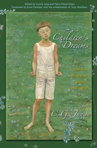 Children's Dreams (eBook, ePUB)